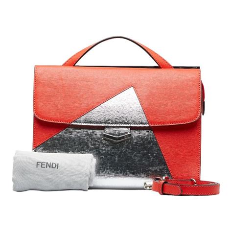 demi jour fendi price|FENDI Demi Jour Handbag for Women .